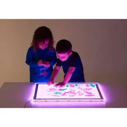 A2 Colour Changing Light Panel 73018 (Direct Shipping)