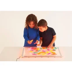 A2 Colour Changing Light Panel 73018 (Direct Shipping)
