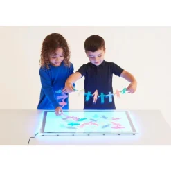 A2 Colour Changing Light Panel 73018 (Direct Shipping)