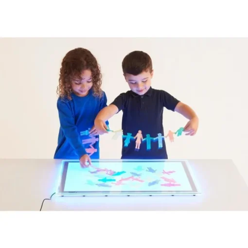 A2 Colour Changing Light Panel 73018 (Direct Shipping)