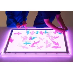 A2 Colour Changing Light Panel 73018 (Direct Shipping)