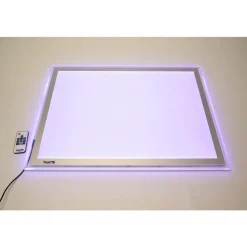 A2 Colour Changing Light Panel 73018 (Direct Shipping)