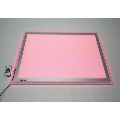 A2 Colour Changing Light Panel 73018 (Direct Shipping)