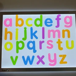 A2 Colour Changing Light Panel 73018 (Direct Shipping)