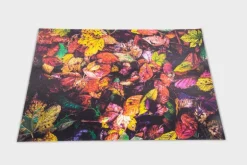 A2 Light Panel + Autumn Leaves Play Mat 73578P (Direct Shipping)