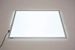 A2 Light Panel + Autumn Leaves Play Mat 73578P (Direct Shipping)