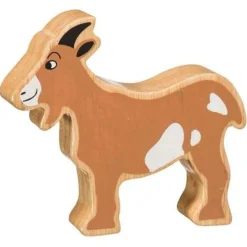 A Squash and a Squeeze Story Sack with Lanka Kade Wooden Animals