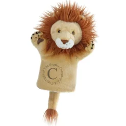 A Story Sack about Kindness with Hand Puppet and Soft Toy