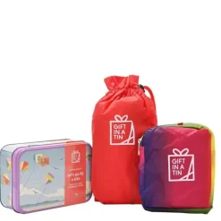 Apples To Pears Gift In A Tin Let’s Go Fly A Kite