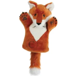 Are You There Little Fox Story Sack with Hand Puppet