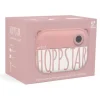 Artist Blush Pink Digital Camera - Instant Printing