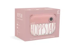 Artist Blush Pink Digital Camera - Instant Printing