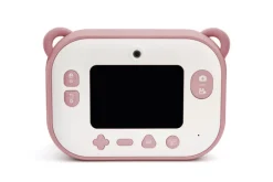 Artist Blush Pink Digital Camera - Instant Printing