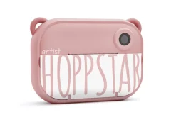 Artist Blush Pink Digital Camera - Instant Printing