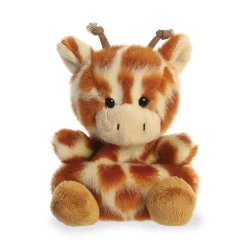 Aurora Palm Pal Giraffe