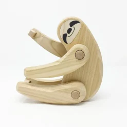 Bajo Sloth By Tobe