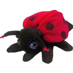 Beleduc Ladybird Handpuppet