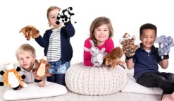 Beleduc Ladybird Handpuppet