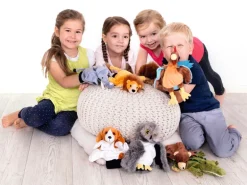 Beleduc Ladybird Handpuppet