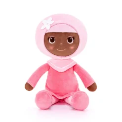 Bibinee Amirah Doll (Pretty In Pink) (Direct Shipping)
