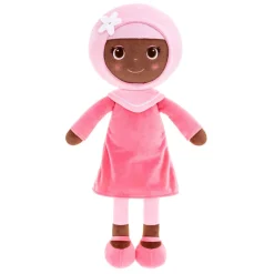Bibinee Amirah Doll (Pretty In Pink) (Direct Shipping)