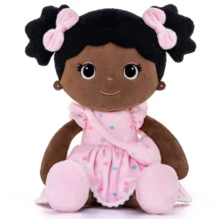 Bibinee Mabel Doll (Hearts) (Direct Shipping)