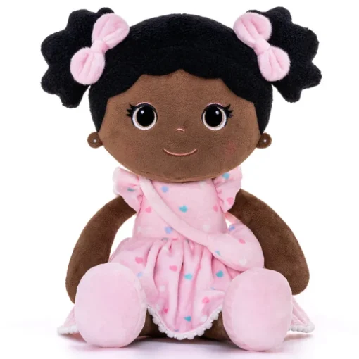 Bibinee Mabel Doll (Hearts) (Direct Shipping)