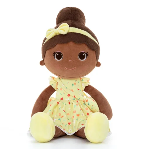 Bibinee Zara Doll Floral (Direct Shipping)