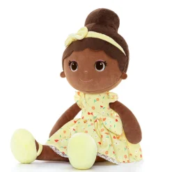 Bibinee Zara Doll Floral (Direct Shipping)