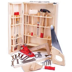 Bigjigs Junior Tool Box