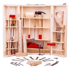 Bigjigs Junior Tool Box