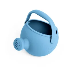 Bigjigs Silicone Children's Watering Can Blue