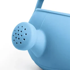 Bigjigs Silicone Children's Watering Can Blue