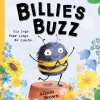 Billie's Buzz Paperback Book