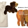 Brown Bear, Brown Bear What Do You See? Story Sack