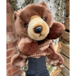Brown Bear, Brown Bear What Do You See? Story Sack