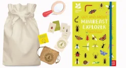 Bug Spotter Nature Story Sack