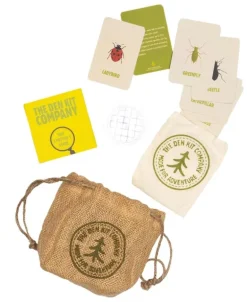 Bug Spotter Nature Story Sack