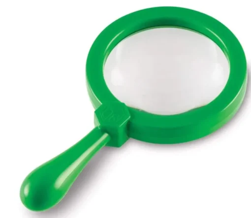 Bugs to Spot Story Sack with Lanka Kade & Jumbo Magnifying Glass