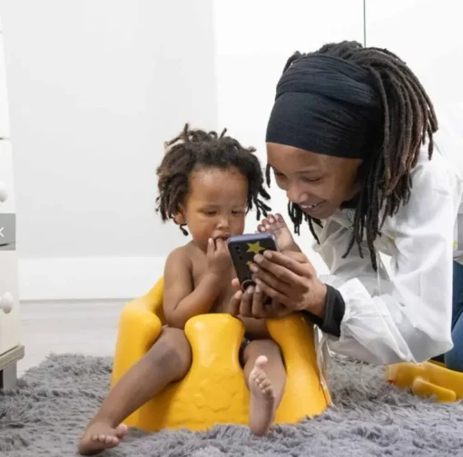 Bumbo Floor Seat (Direct Shipping)