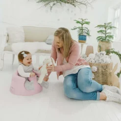 Bumbo Floor Seat Hippychick (Direct Shipping)