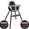 Bumbo High Chair Hippychick (Direct Shipping)