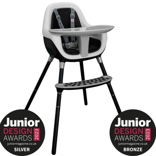Bumbo High Chair Hippychick (Direct Shipping)