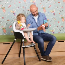 Bumbo High Chair Hippychick (Direct Shipping)