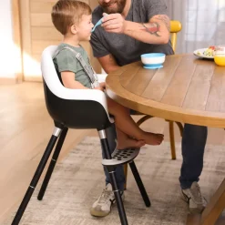Bumbo High Chair Hippychick (Direct Shipping)