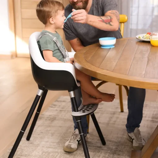 Bumbo High Chair Hippychick (Direct Shipping)