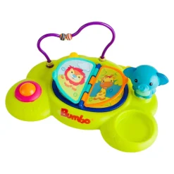Bumbo Playtop Safari Activity Tray (Direct Shipping)