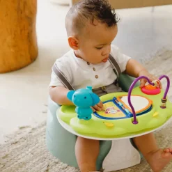 Bumbo Playtop Safari Activity Tray (Direct Shipping)