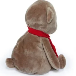 Bunnies by the Bay Brownie Holiday Sweet Bear