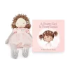 Bunnies by the Bay Pretty Girl Inside and Out Doll and Book Set